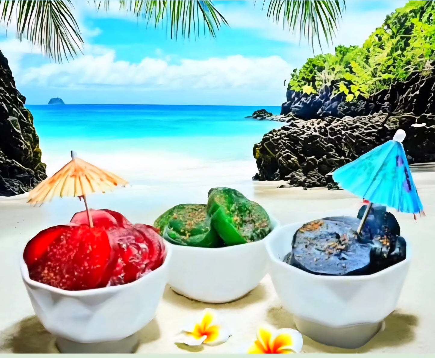 12 Delightful Pickle Snack Packs!