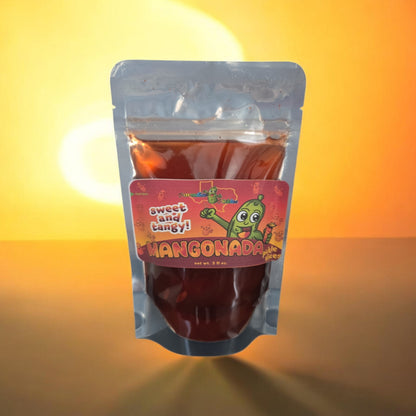 Mangonada Pickle Snacks!